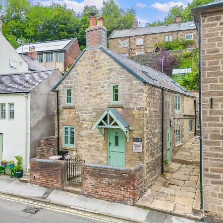 Host & Stay - Cromford View Экстерьер фото