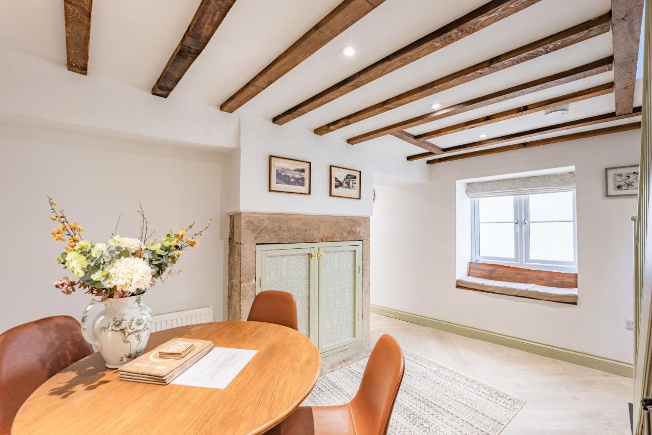 Host & Stay - Cromford View Экстерьер фото