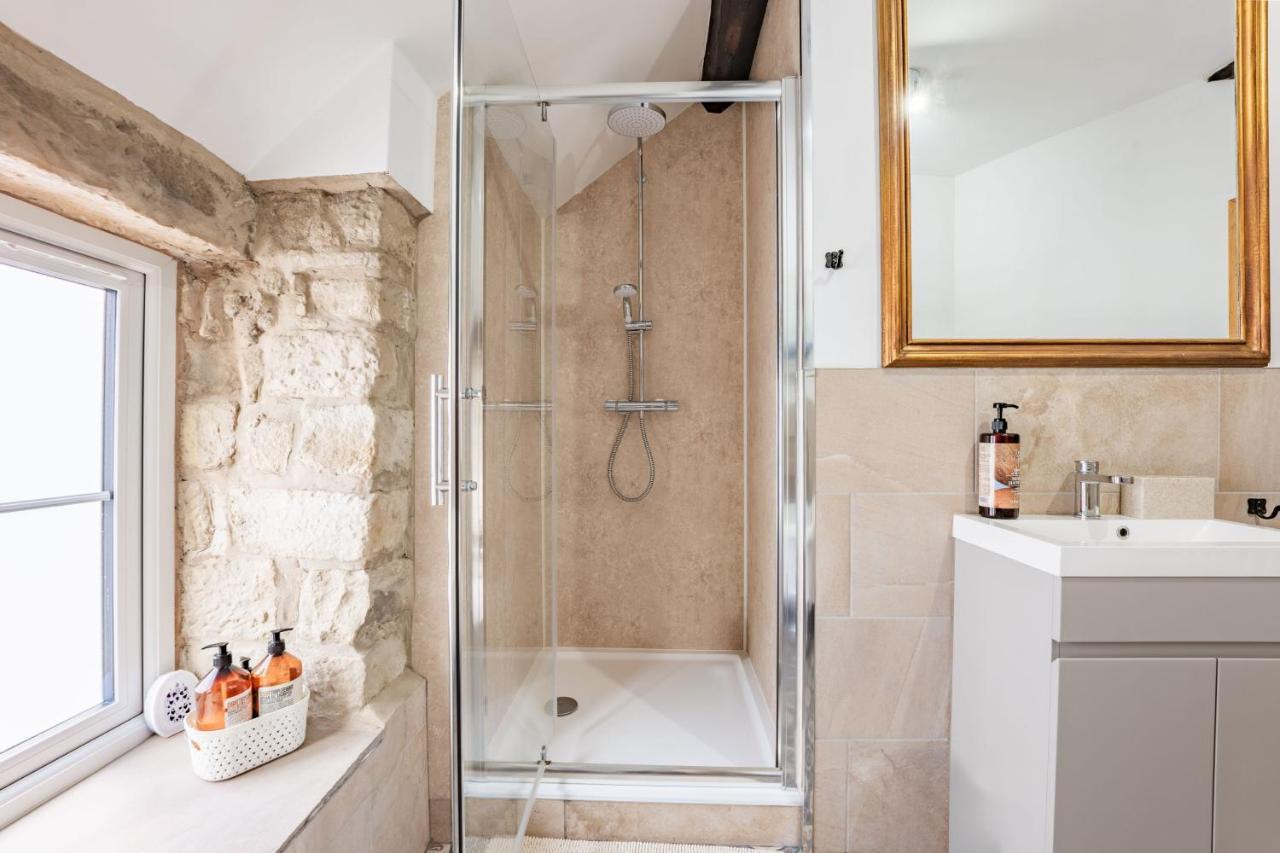 Host & Stay - Cromford View Экстерьер фото