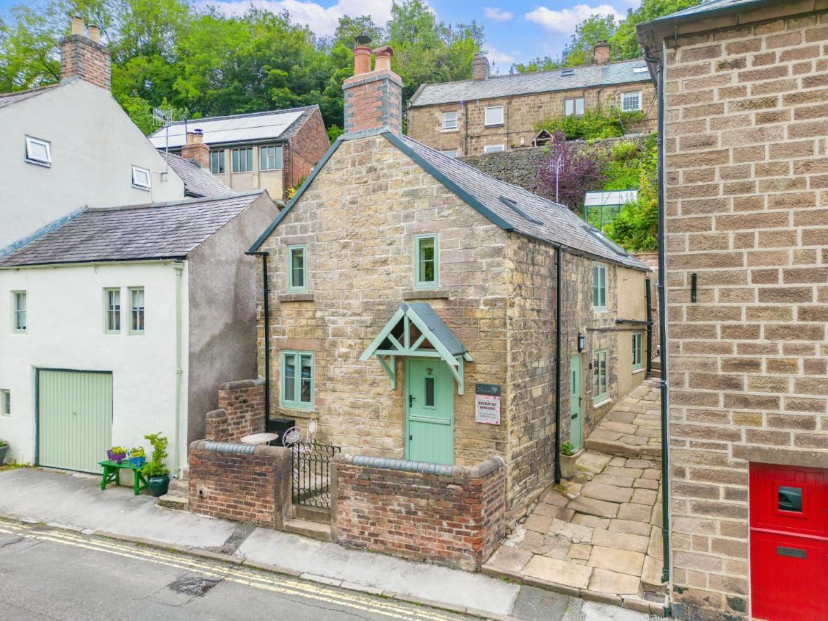 Host & Stay - Cromford View Экстерьер фото
