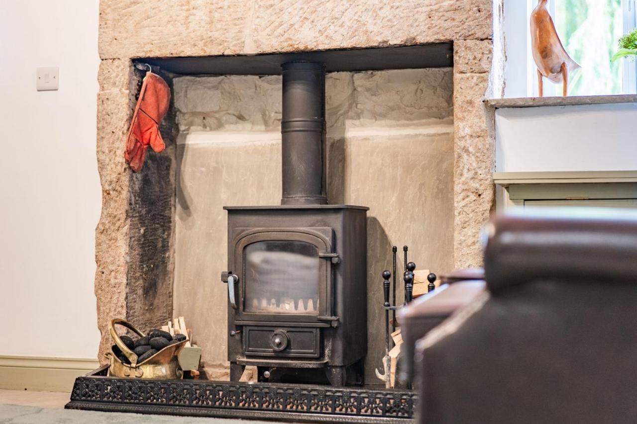 Host & Stay - Cromford View Экстерьер фото