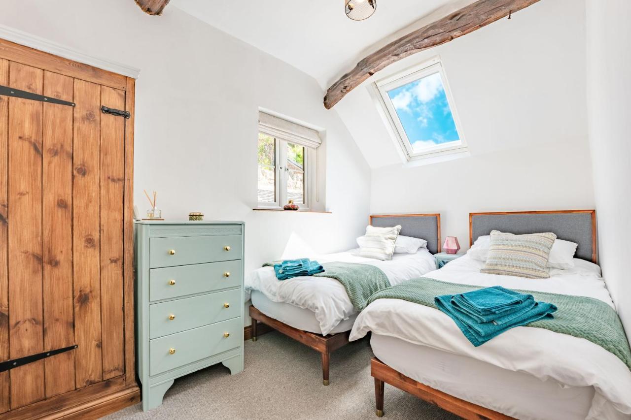 Host & Stay - Cromford View Экстерьер фото