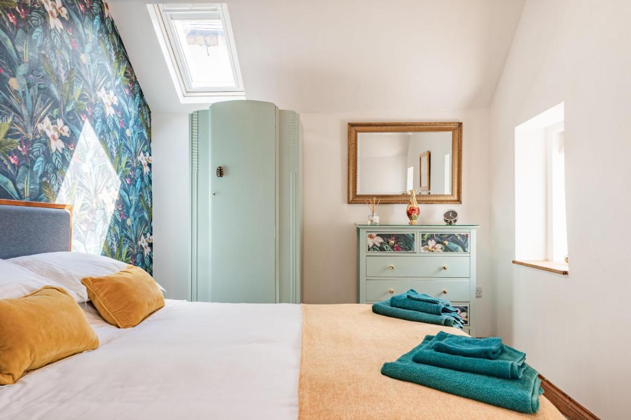 Host & Stay - Cromford View Экстерьер фото