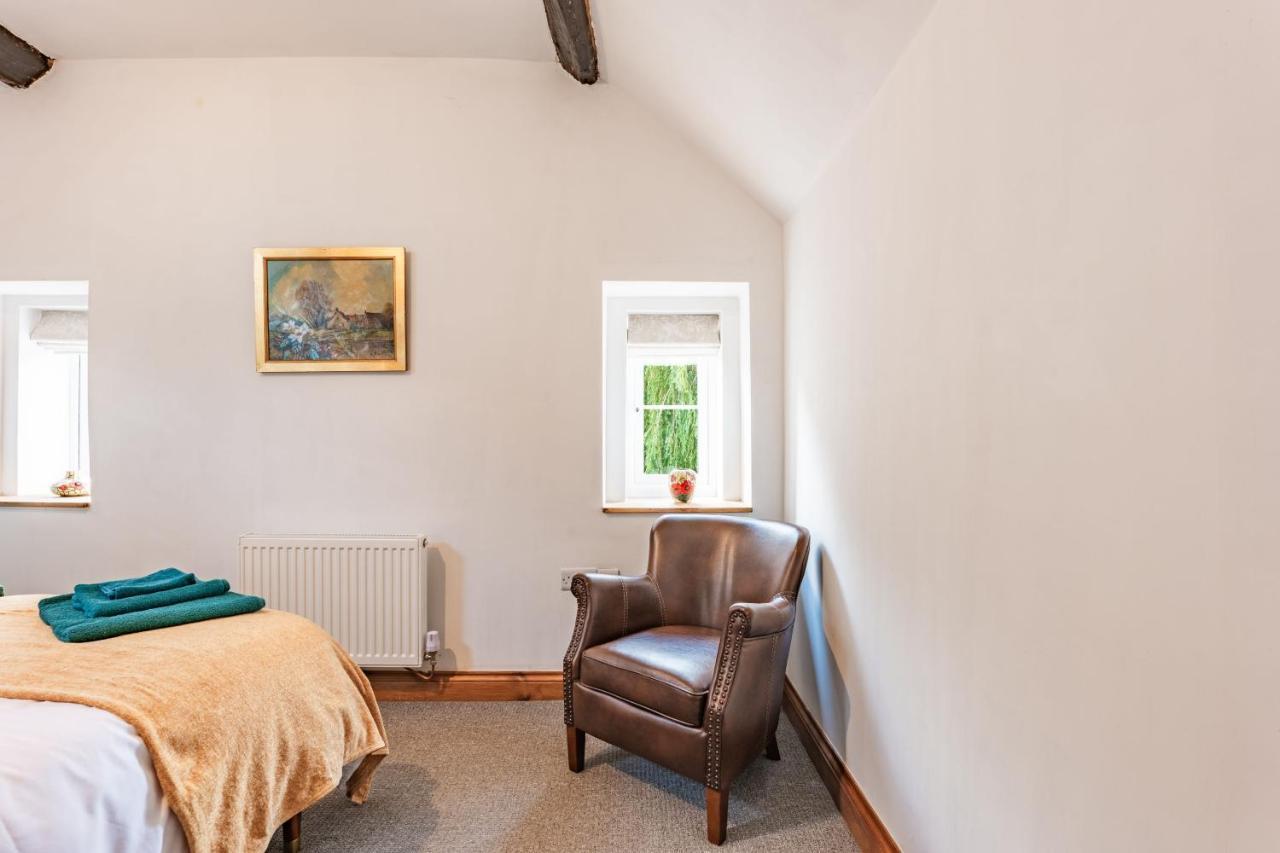 Host & Stay - Cromford View Экстерьер фото